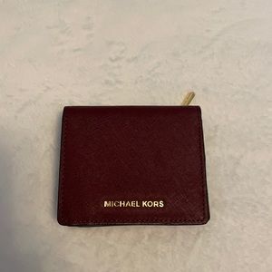 Michael Kors wallet